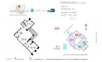 Floor Plan Thumbnail